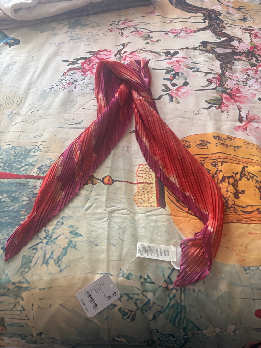 Scarf - Picture 2 of 3